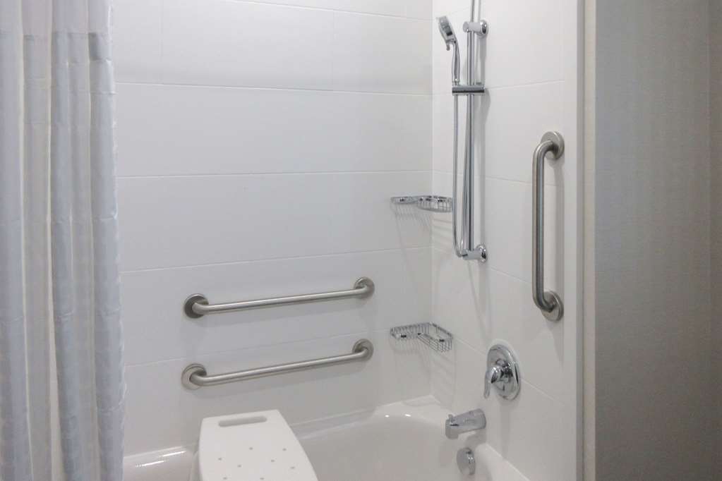 Comfort Suites Grove City - Columbus South Habitación foto