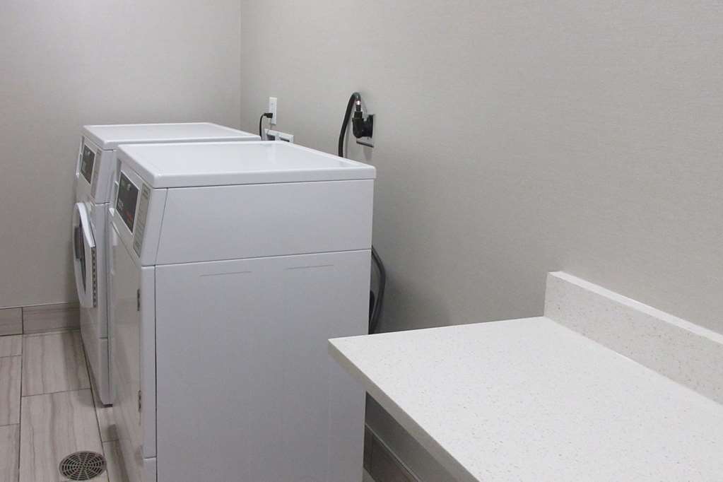 Comfort Suites Grove City - Columbus South Servicios foto